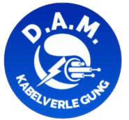 D.A.M. – Professionelle Kabelverlegung in Saarland